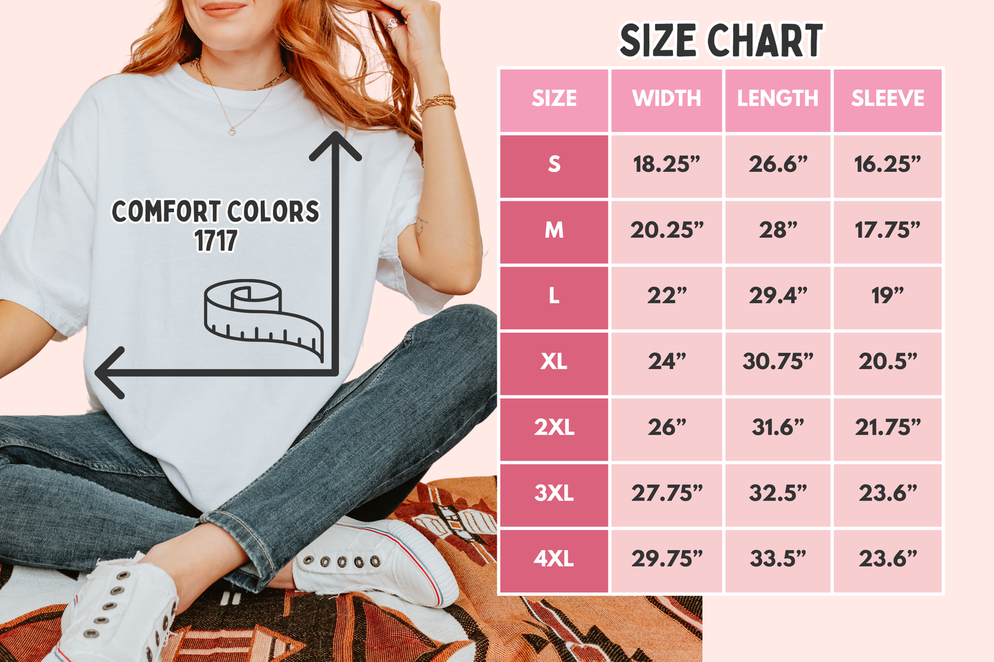 Support Your Local Library Bookish Tee