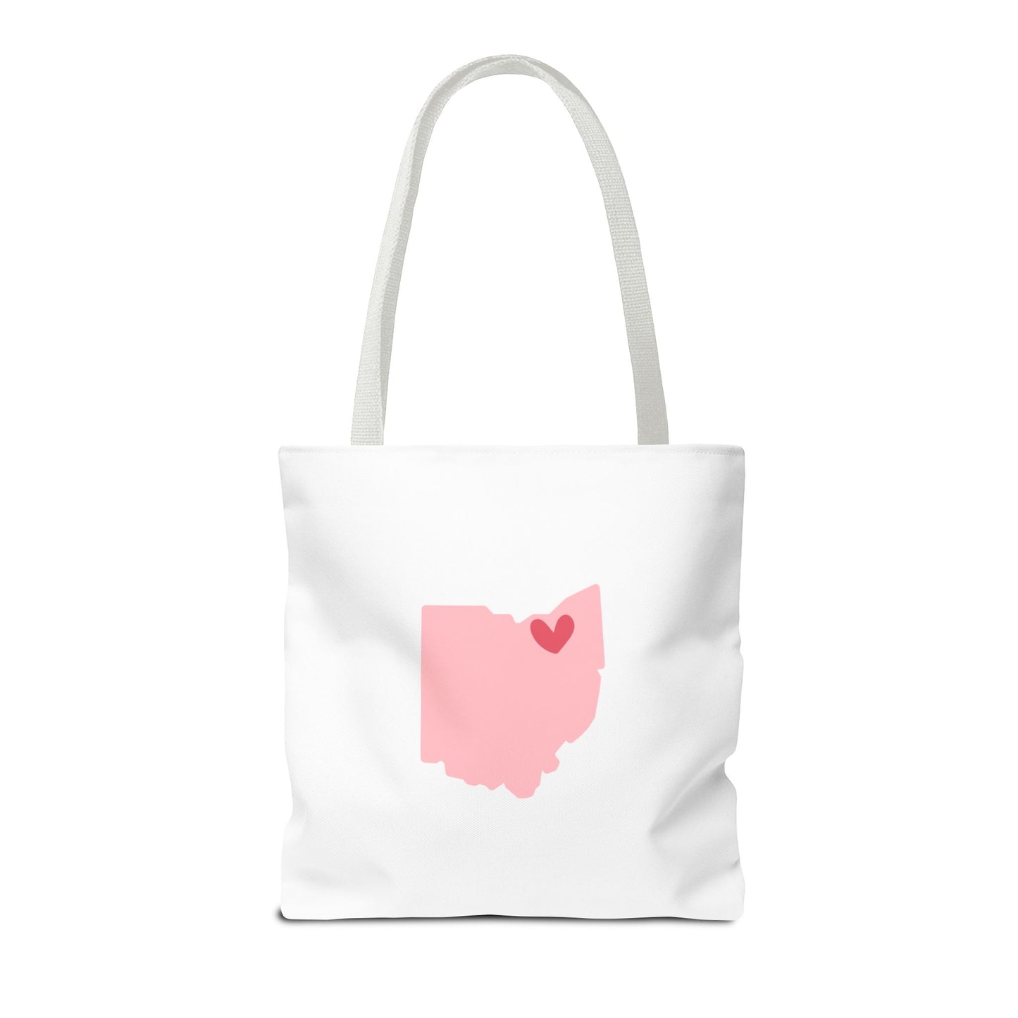 CLE Bookish Babes Colorful Tote Bag