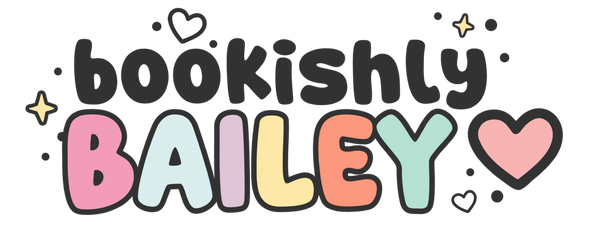 Bookishly Bailey