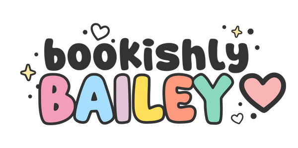 Bookishly Bailey