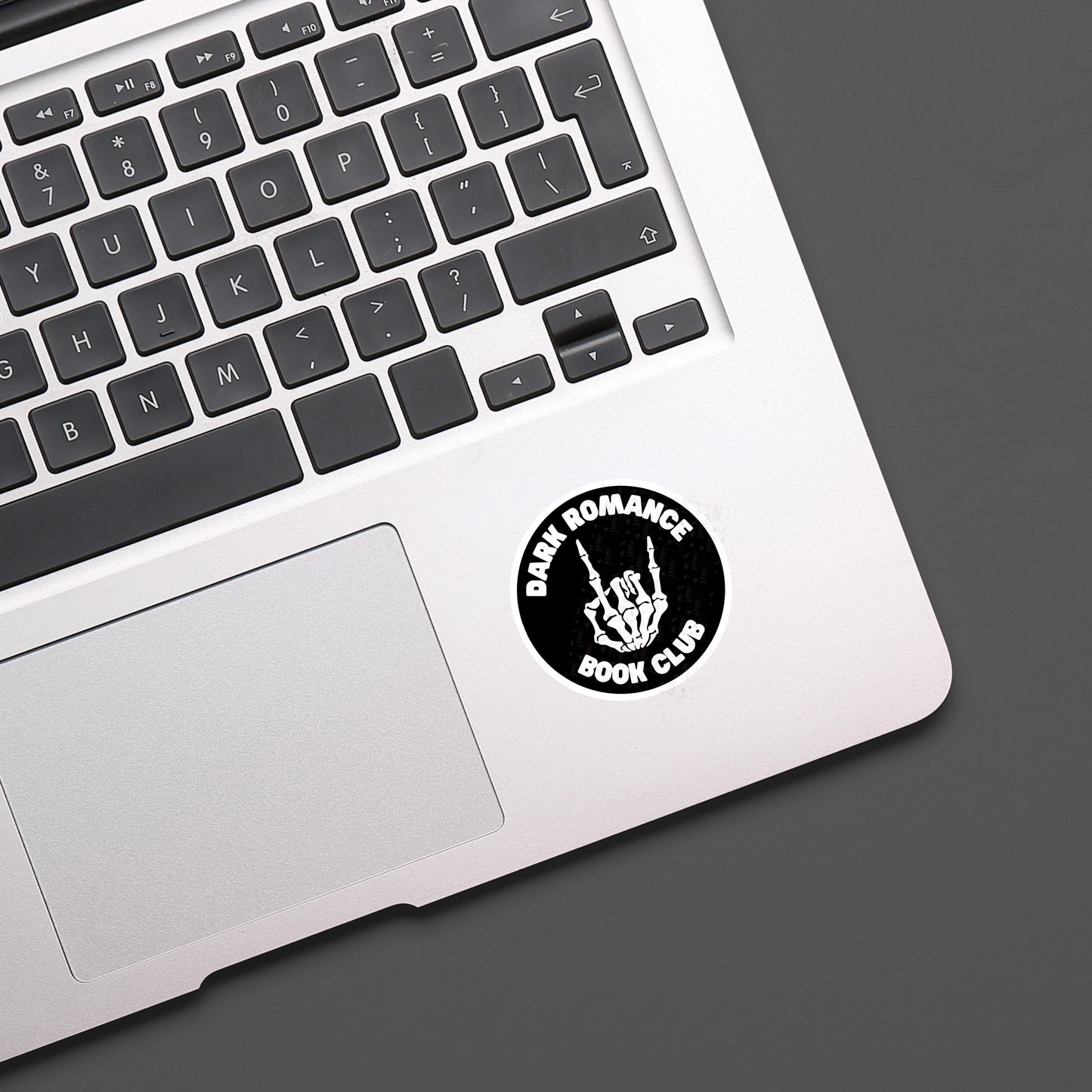 Dark Romance Book Club - Sticker