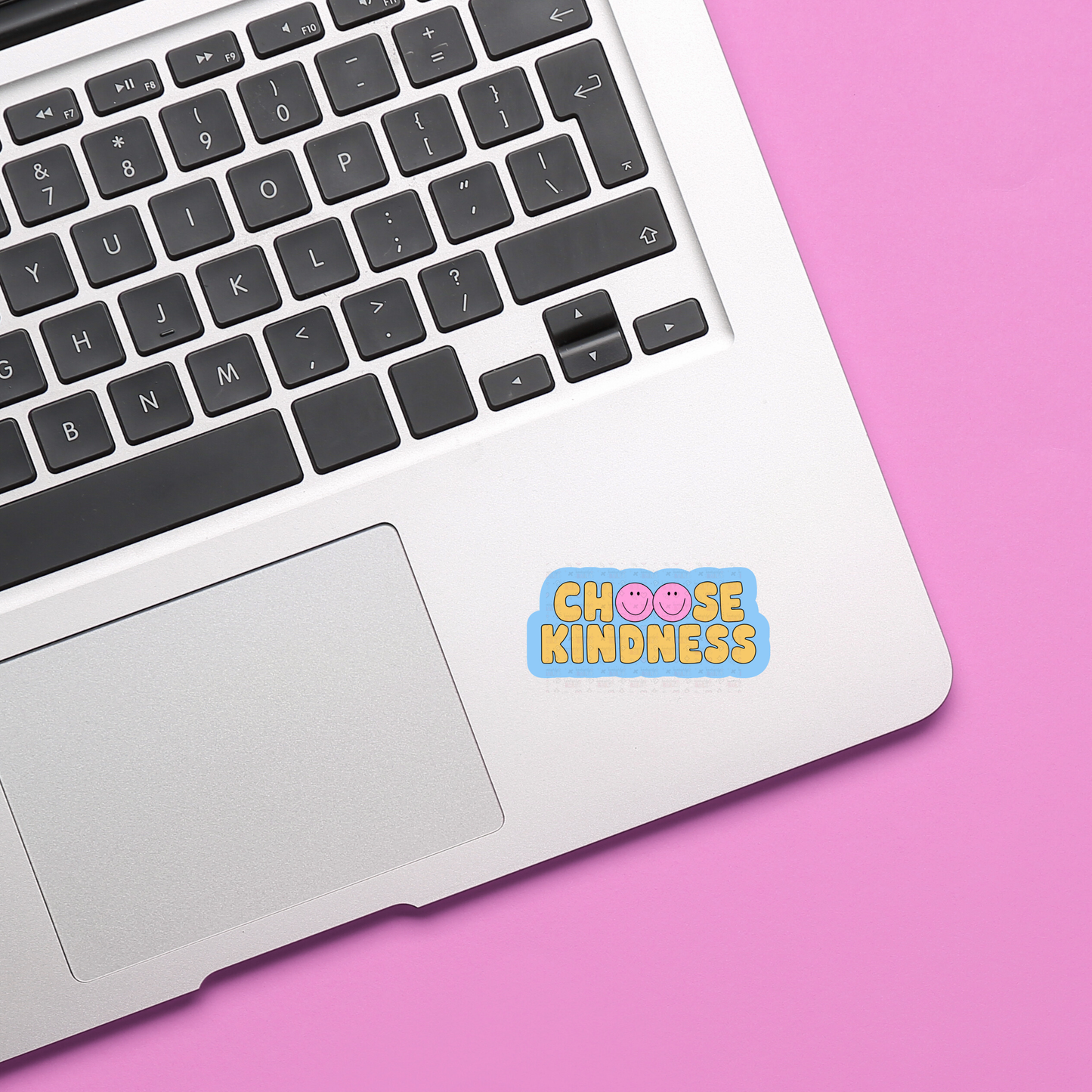 Choose Kindness - Sticker