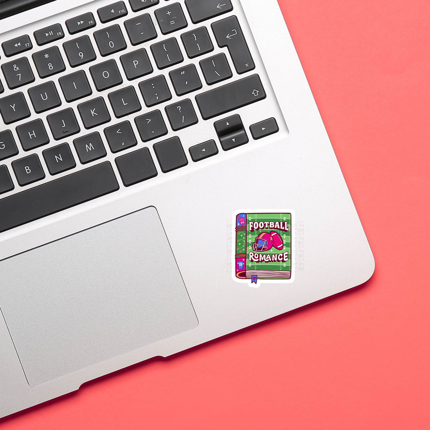 Football Romance - Sticker